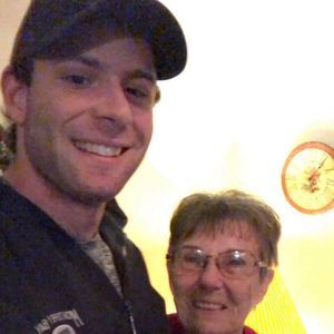 Meet your Posher, Tyler